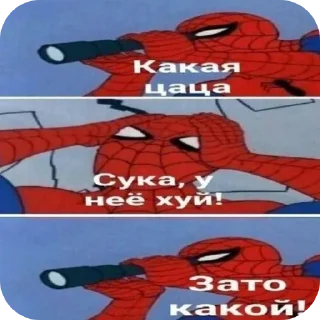 Sticker from Когда пон не пон pilot21