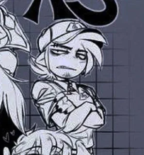 🌟 emoji 💜💀.RASMUS.💀💜 Telegram sticker 8 of 30