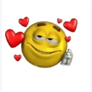 😣 emoji hyi6 (@emopix) Telegram sticker 16 of 30