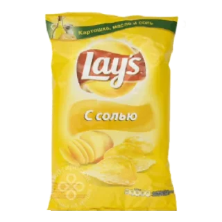 Sticker from Чипсы🍟