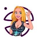 👌 emoji Synapse Network Telegram sticker 7 of 13