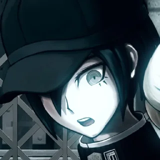 🌟 emoji ˚. ˖՞៸៸[📖] —Shuichi :: @staryy Telegram sticker 16 of 50