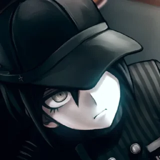 🌟 emoji ˚. ˖՞៸៸[📖] —Shuichi :: @staryy Telegram sticker 15 of 50