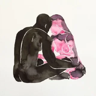 💓 emoji Алинка cringe Telegram sticker 17 of 118