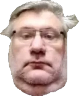 Sticker from Большой Лебовски