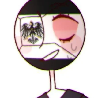 👑 emoji Пруссия (@sofa_gachaUkraine) Telegram sticker 15 of 61