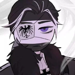 👑 emoji Пруссия (@sofa_gachaUkraine) Telegram sticker 11 of 61
