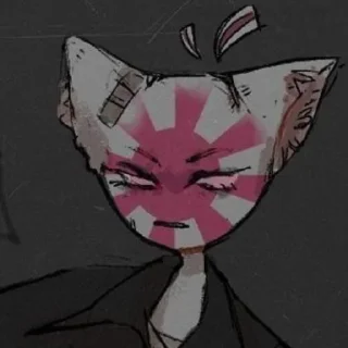 😒 emoji Японская Империя (@sofa_gachaUkraine) Telegram sticker 20 of 51