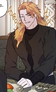 🌟 emoji Эрцгерцог Telegram sticker 11 of 48