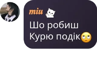 🙄 emoji 🎀🖌️ Хаус малювання🖌️🎀 (роз pack by @QuotLyBot Telegram sticker 9 of 55