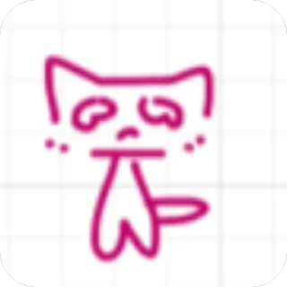 🫥 emoji Билои даска🔪🔪🔪 Telegram sticker 23 of 75