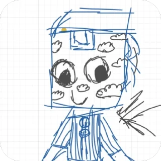 🫥 emoji Билои даска🔪🔪🔪 Telegram sticker 5 of 75