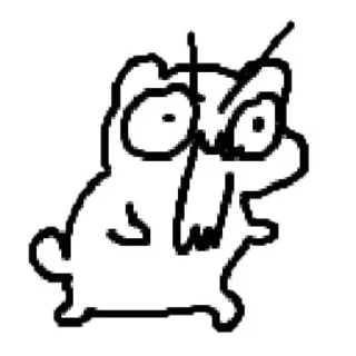 👾 emoji Crumb @Kukusik2022 Telegram sticker 7 of 42