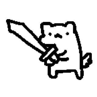 👾 emoji Crumb @Kukusik2022 Telegram sticker 19 of 42