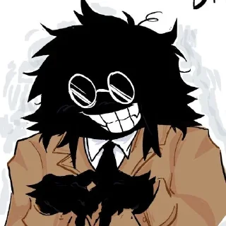 Sticker from Bive | REGRETEVATOR