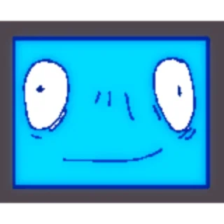 😁 emoji scag regretevator ✿ @dusyadork Telegram sticker 9 of 16