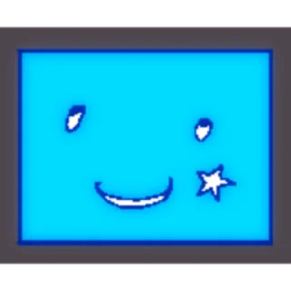 ☺️ emoji scag regretevator ✿ @dusyadork Telegram sticker 6 of 16