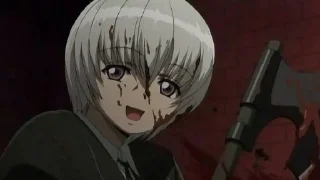 😃 emoji black lagoon/ пираты черной лагуны Telegram sticker 5 of 85