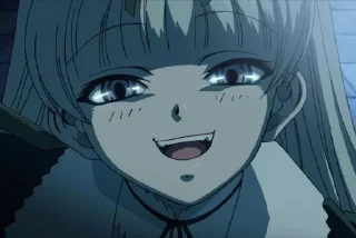 😃 emoji black lagoon/ пираты черной лагуны Telegram sticker 6 of 85