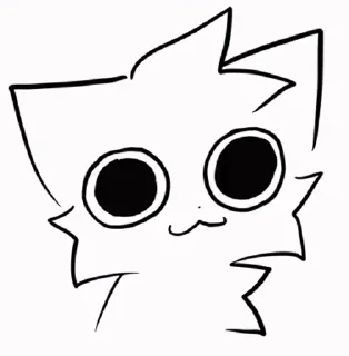 Sticker from Бойкиссик @SozdaiStickeriBot