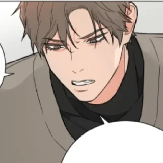 😒 emoji ~Укён моя ручная собачка-квадрокоптер~ Telegram sticker 5 of 120