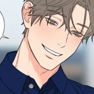 😌 emoji ~Укён моя ручная собачка-квадрокоптер~ Telegram sticker 22 of 120