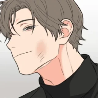 🙂 emoji ~Укён моя ручная собачка-квадрокоптер~ Telegram sticker 11 of 120