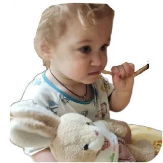 🥳 emoji Петросян Telegram sticker 23 of 56