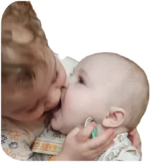 😘 emoji Петросян Telegram sticker 8 of 56