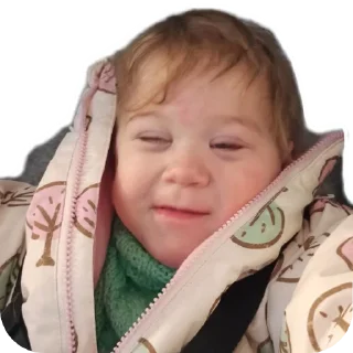 😏 emoji Петросян Telegram sticker 7 of 56