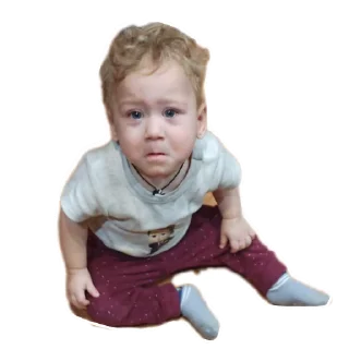 🎢 emoji Петросян Telegram sticker 13 of 56