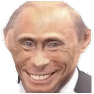 🙂 emoji monke Telegram sticker 6 of 30
