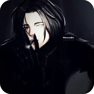 🌟 emoji 𝐶𝐴𝑃𝑇𝐴𝐼𝑁 || @Yan_ilN Telegram sticker 19 of 34