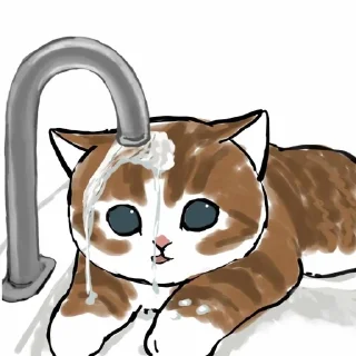 💦 emoji Ня) Telegram sticker 7 of 58