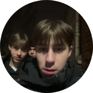 🌟 emoji прохор суетолог Telegram sticker 3 of 22
