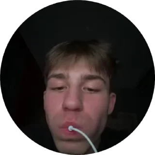 🌟 emoji прохор суетолог Telegram sticker 21 of 22