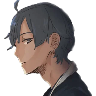 👨 emoji Стикеры для Покера... Telegram sticker 8 of 16