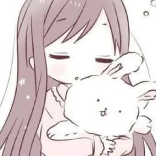 💗 emoji ня Telegram sticker 15 of 46