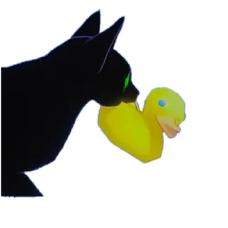 🐦 emoji Биг кити в биг сити Telegram sticker 6 of 52
