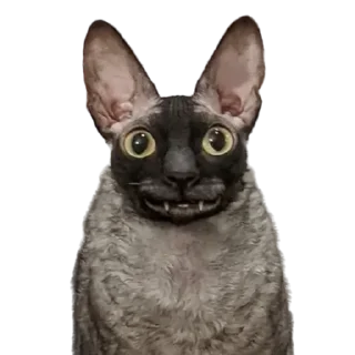 😶 emoji пиксель @pixel_gifs Telegram sticker 15 of 80
