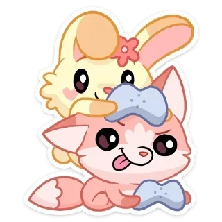🤍 emoji xanax Telegram sticker 19 of 65