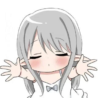 🤍 emoji xanax Telegram sticker 6 of 65