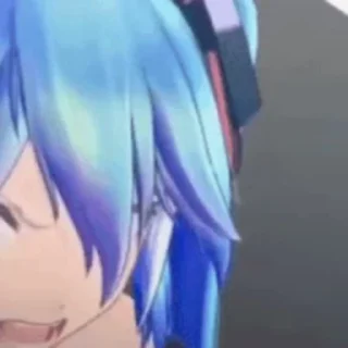 Sticker from mikuuuuuuuu