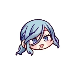 🐳 emoji ડꚕꪱ𝕫ᴜ𝕜ᴜ ꚕꪱი𑄝ꭑ𑄝ɾꪱ !! @rixsupiks Telegram sticker 21 of 23