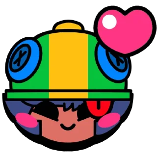 💓 emoji будка сотиреда @sandysotired Telegram sticker 8 of 12