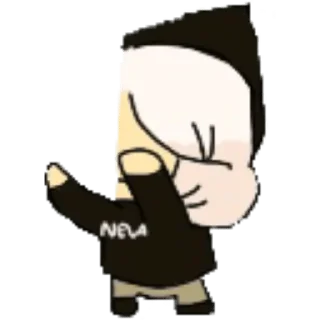 🚬 emoji Nyen! Ranfren Telegram sticker 22 of 40