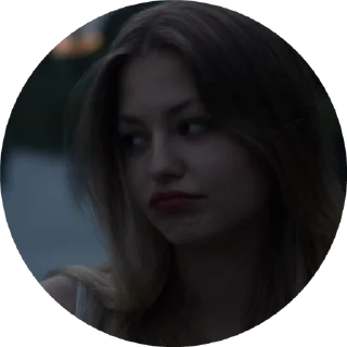 🙄 emoji the evil ulyana🙇🏽 Telegram sticker 14 of 93