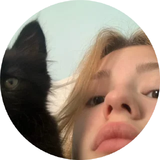 🙃 emoji the evil ulyana🙇🏽 Telegram sticker 8 of 93