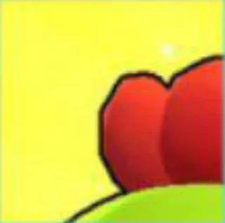 🌟 emoji Пабло Telegram sticker 8 of 26