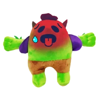 🌵 emoji Пабло Telegram sticker 3 of 47